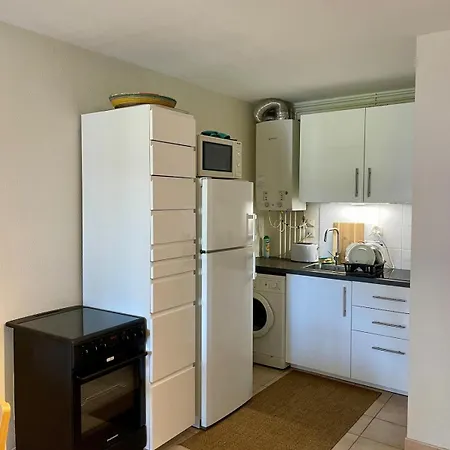 Spacieux - Grand Balcon - Compans Appartement *