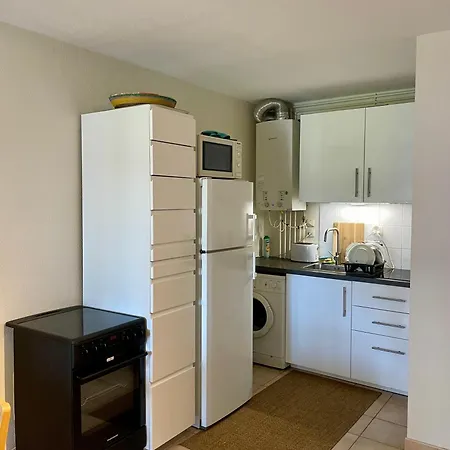 Grand Balcon Avec Vue Sur Garonne En Centre Apartamento
