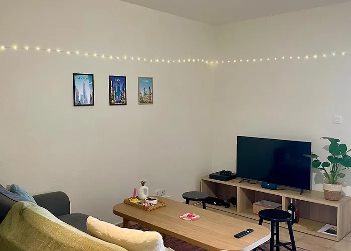 Appartement Spacieux - Grand Balcon Et Vue Sur Garonne